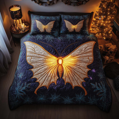 Star Butterfly Duvet Cover Set GFTOQM1418