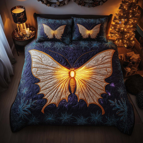 Star Butterfly Duvet Cover Set GFTOQM1418