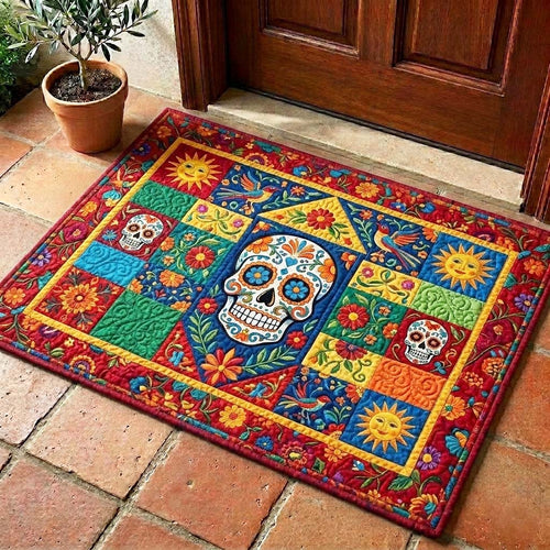 Cinco de Mayo Doormat GFTOQM4707