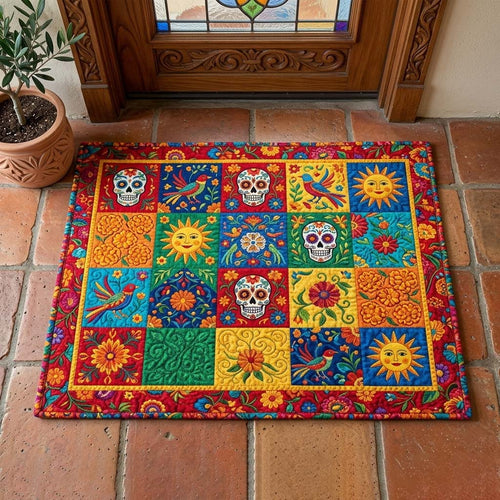Cinco de Mayo Doormat GFTOQM4710