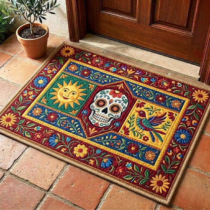 Cinco de Mayo Doormat GFTOQM4711