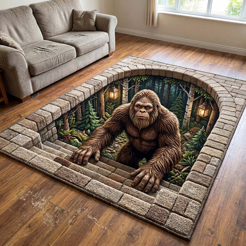 Lantern Beast Area Rug GFTOQM4836