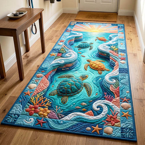 Sunrise Tide Runner Rug GFTOQM4949