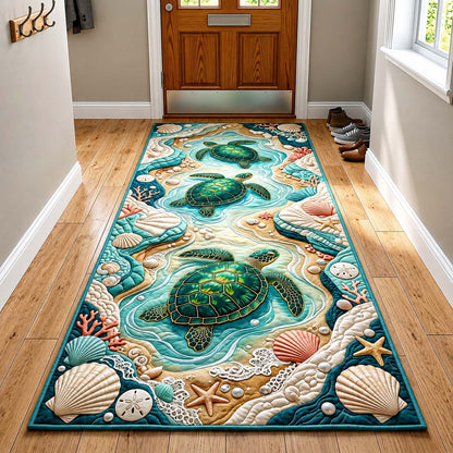 Coastal Journey Runner Rug GFTOQM4974