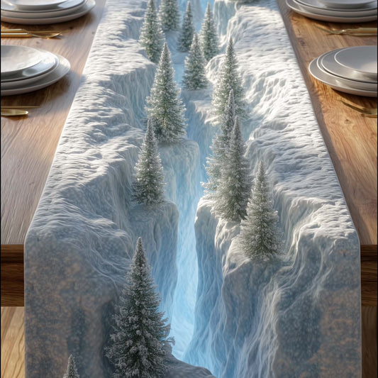 Cozy Pines Quilted Table Runner GFTOTG2337