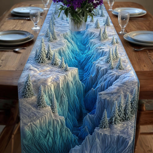 Cozy Pines Quilted Table Runner GFTOTG2338