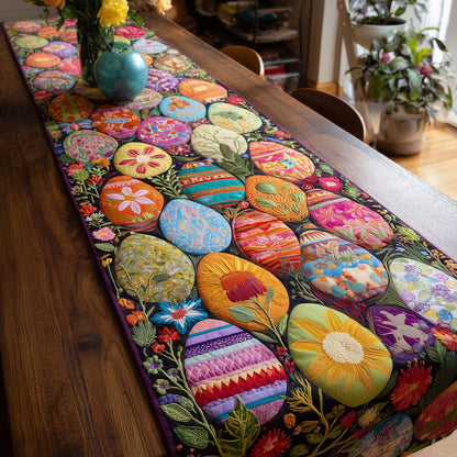 Easter Serenity Quilted Table Runner GFTOTG3275