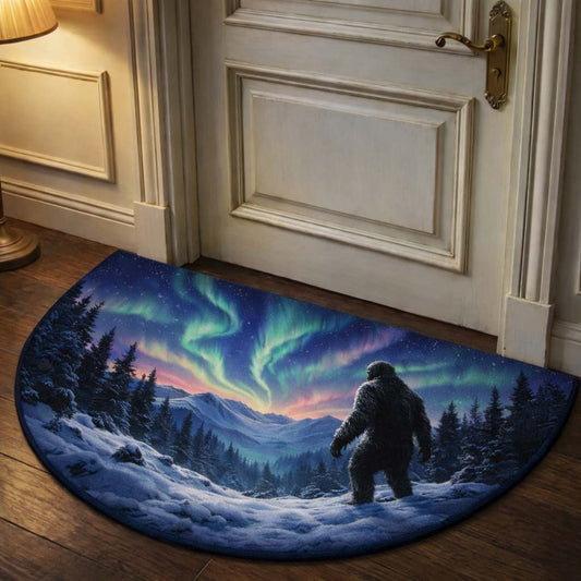 Woodland Omen Quilted Welcome Mat GFTOTG3478