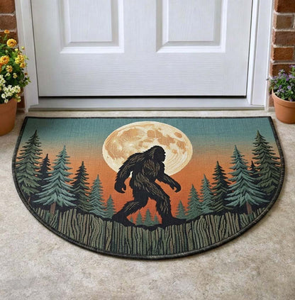 Woodland Omen Quilted Welcome Mat GFTOTG3481