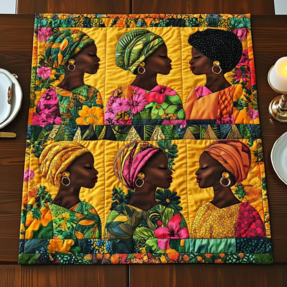 Imani Grace Quilted Table Runner GFTOTL3478