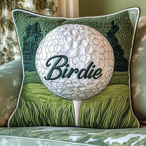 Slice of Fun Quilted Pillow Case GFTOTL3603