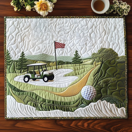 Faiway Dream Quilted Placemat GFTOTL4352