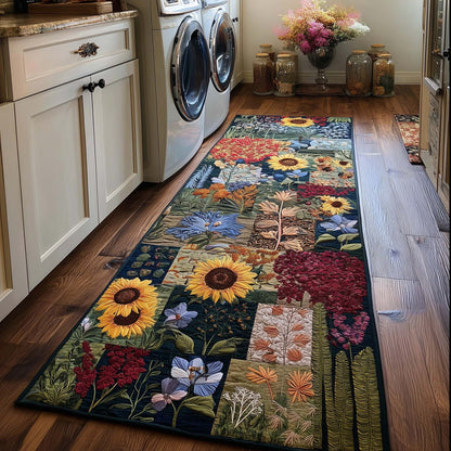 Bloom Meadow Runner Rug GFTOTL5133
