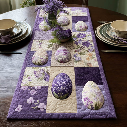 Easter Bunny Quilted Table Runner GFTOTL5418