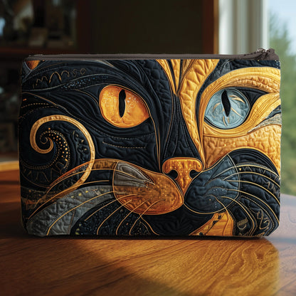 Catitude Quilted Purse GFTOTP10408