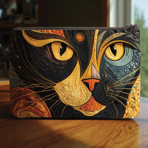 Catitude Quilted Purse GFTOTP10409