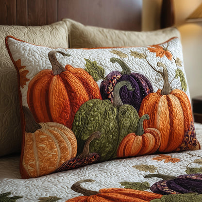 Autumn Breeze Bedding Pillow Case GFTOTP10753