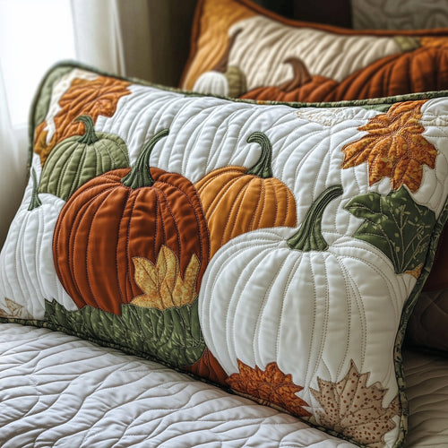 Pumpkin Haven Bedding Pillow Case GFTOTP12253