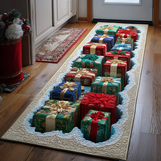 Jolly Hole Runner Rug GFTOTP12794