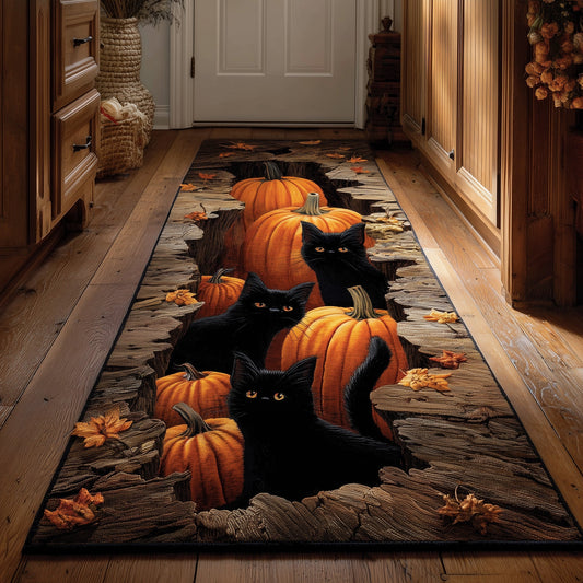 Harvest Chasm Runner Rug GFTOTP12825