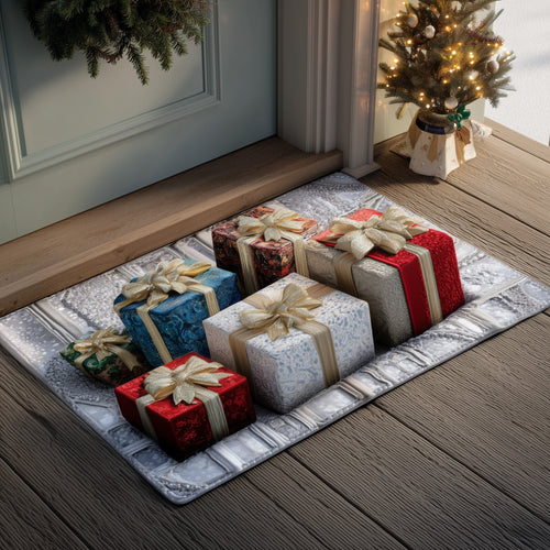 Jolly Hole Doormat GFTOTP12959