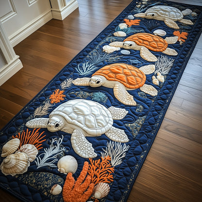 Ocean Breeze Runner Rug GFTONT4002