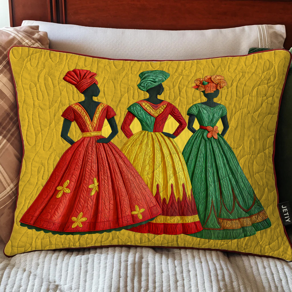 Soulbound Roots Bedding Pillow Case GFTOTP13177