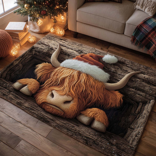 Holiday Farmstead Area Rug GFTOTP14262