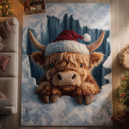 Holiday Farmstead Area Rug GFTOTP14265