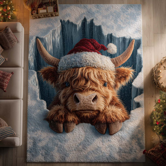 Holiday Farmstead Area Rug GFTOTP14265