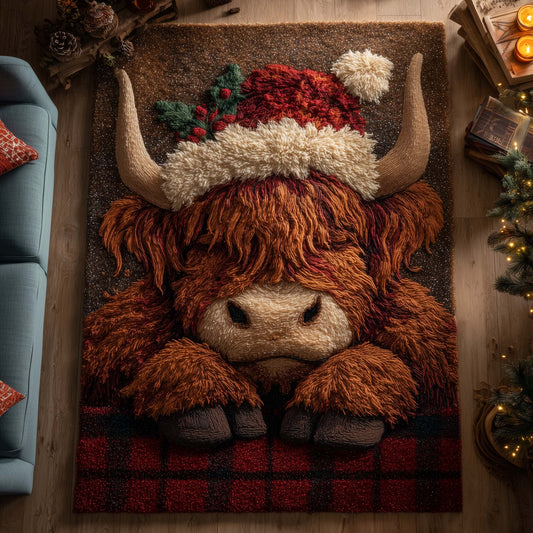 Holiday Farmstead Area Rug GFTOTP14272