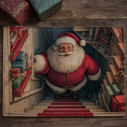 Jolly Workshop Doormat GFTOTP14926