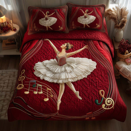 Dreamy Dancer Duvet Cover Set GFTOTP15014