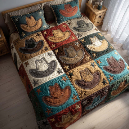 Western Mesa Duvet Cover Set GFTOTP15052