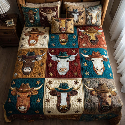 Western Mesa Duvet Cover Set GFTOTP15054