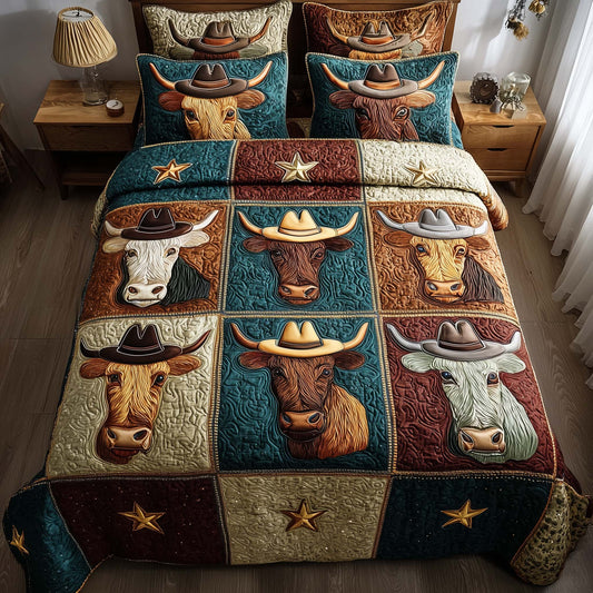 Desert Trails Duvet Cover Set GFTOTP15060