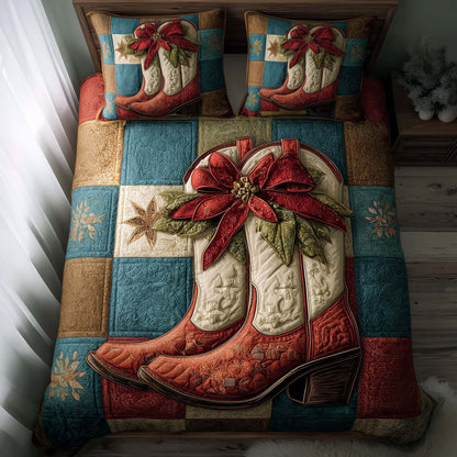 Desert Trails Duvet Cover Set GFTOTP15062