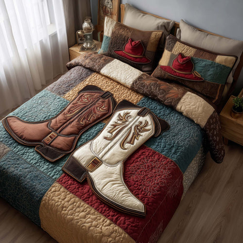 Desert Trails Duvet Cover Set GFTOTP15063