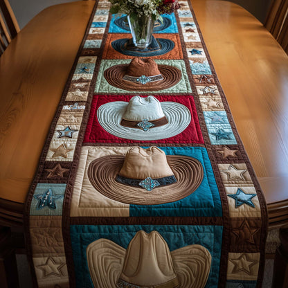 Desert Trails Quilted Table Runner GFTOTP15065