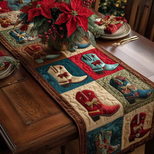 Desert Trails Quilted Table Runner GFTOTP15067