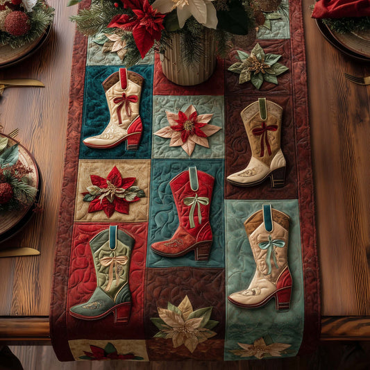 Desert Trails Quilted Table Runner GFTOTP15069