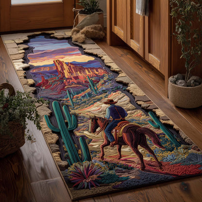 Desert Trail Runner Rug GFTOTP15197