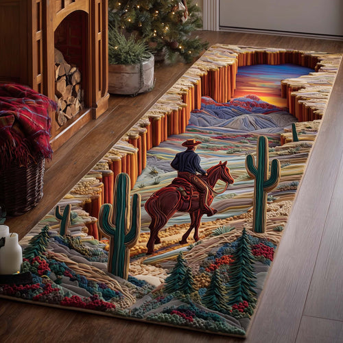 Desert Trail Runner Rug GFTOTP15198