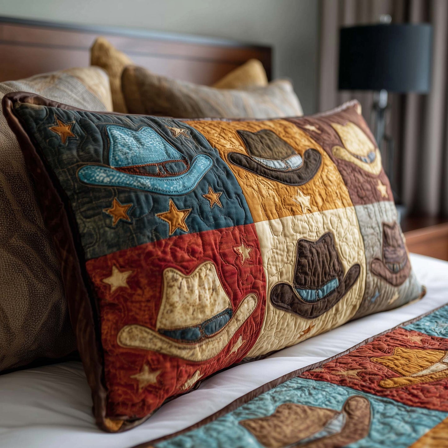 Western Mesa Bedding Pillow Case GFTOTP15330
