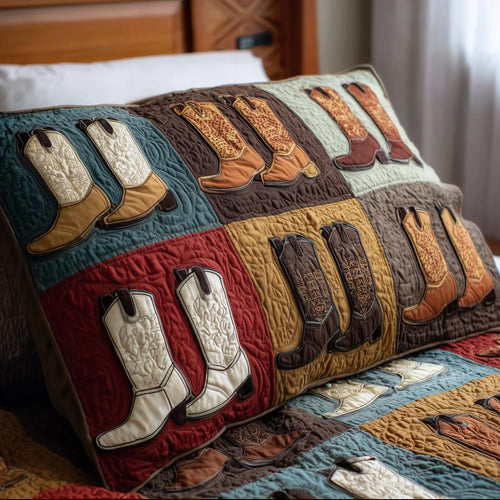 Western Mesa Bedding Pillow Case GFTOTP15331