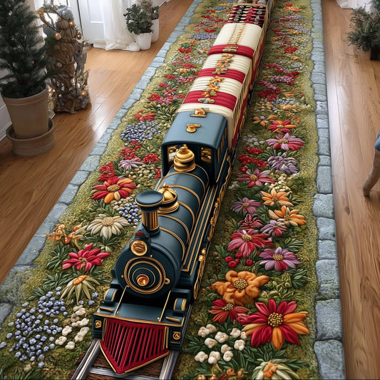 Springtime Express Runner Rug GFTOTP15665