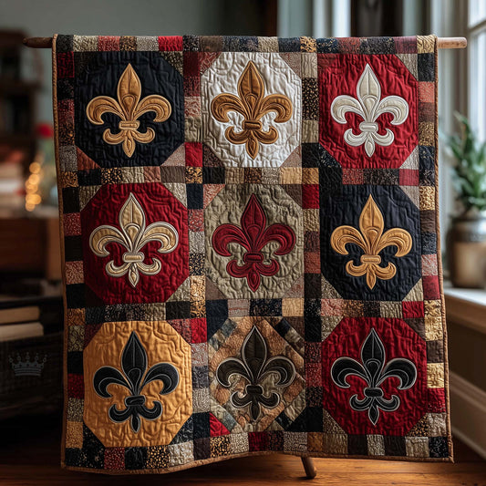 Crown Royale Quilted Blanket GFTOTP15844