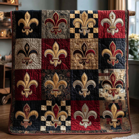 Crown Royale Quilted Blanket GFTOTP15845