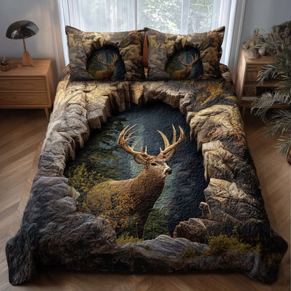 Forest Grace Duvet Cover Set GFTOTP15920