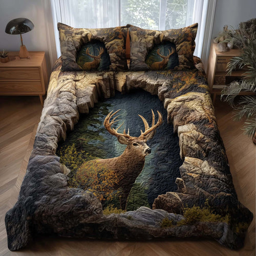 Forest Grace Duvet Cover Set GFTOTP15920